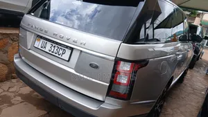 Land Rover Range Rover 2016