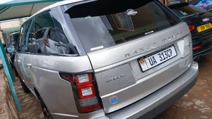 Land Rover Range Rover 2016