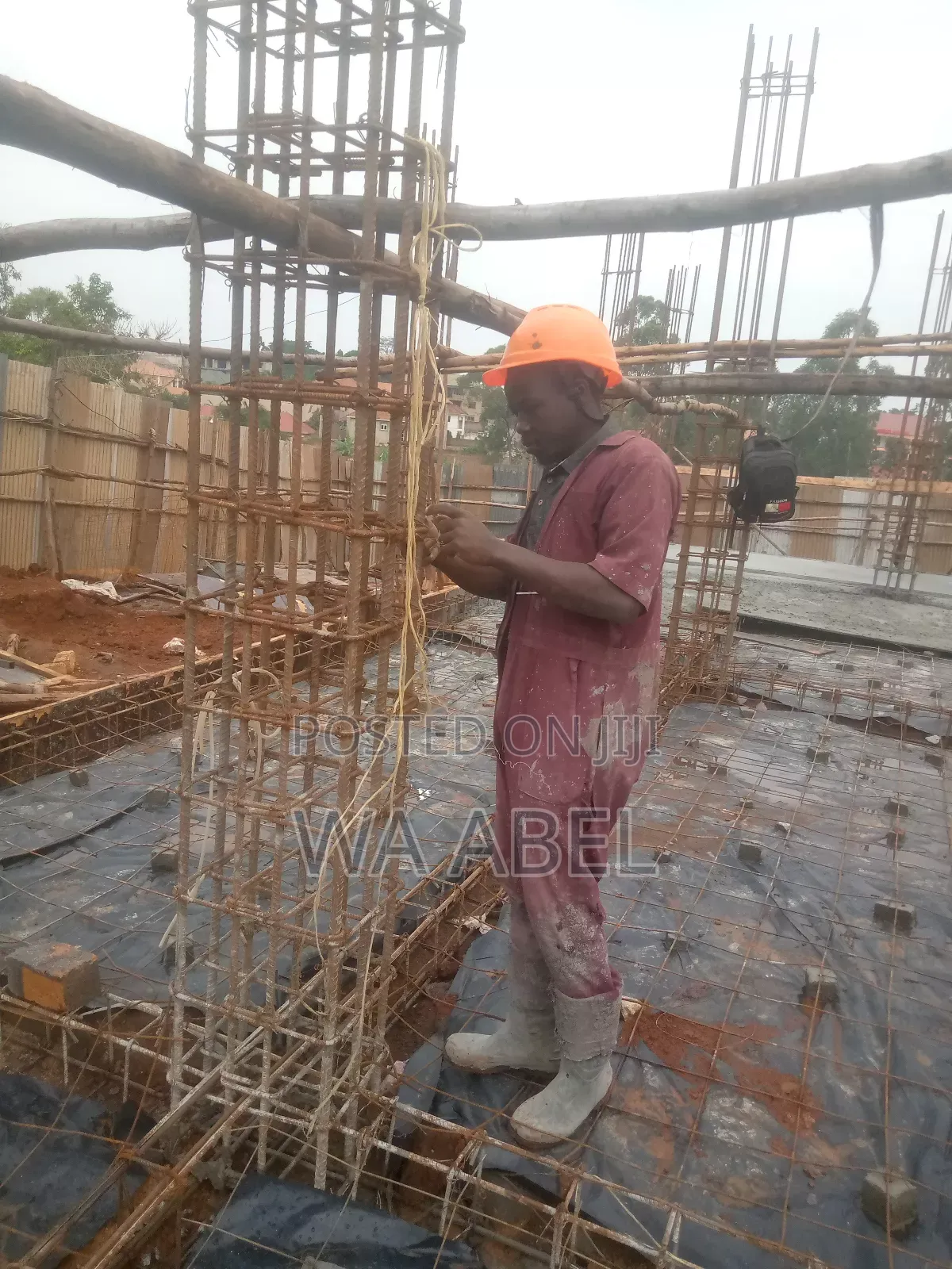 Construction Technologist