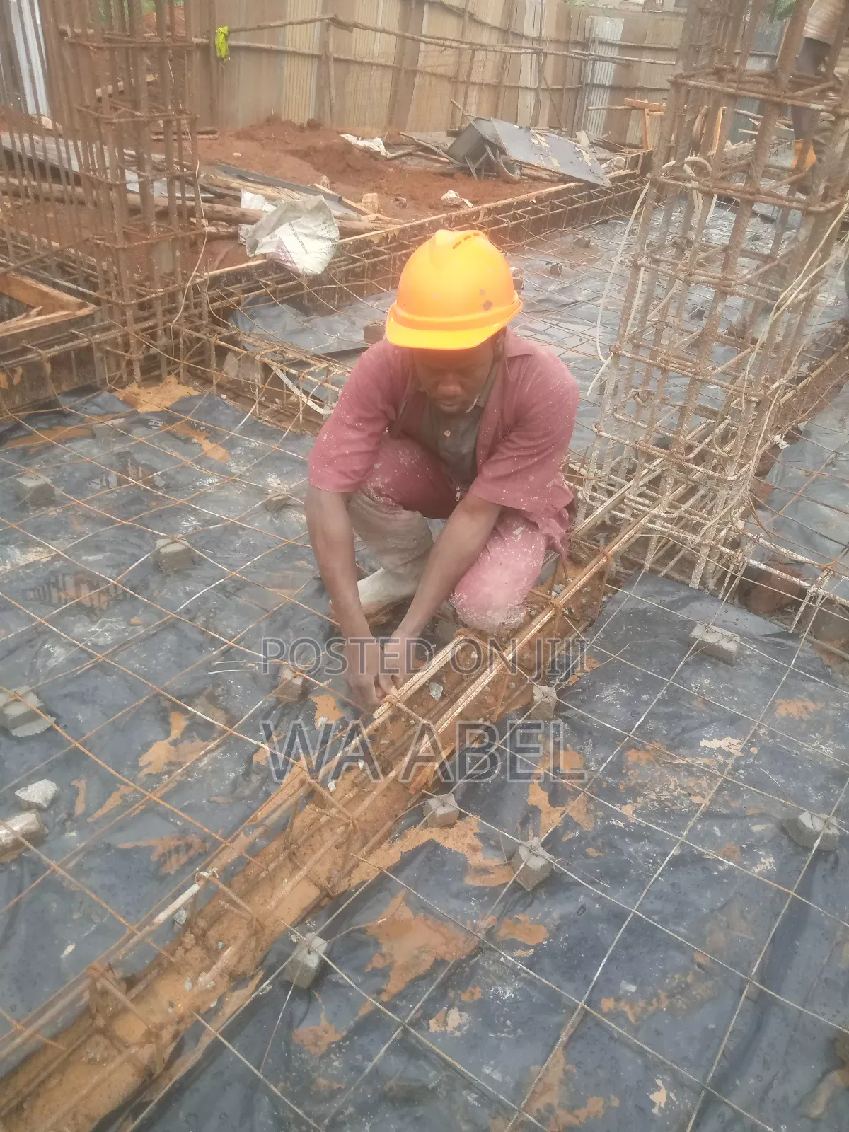 Construction Technologist