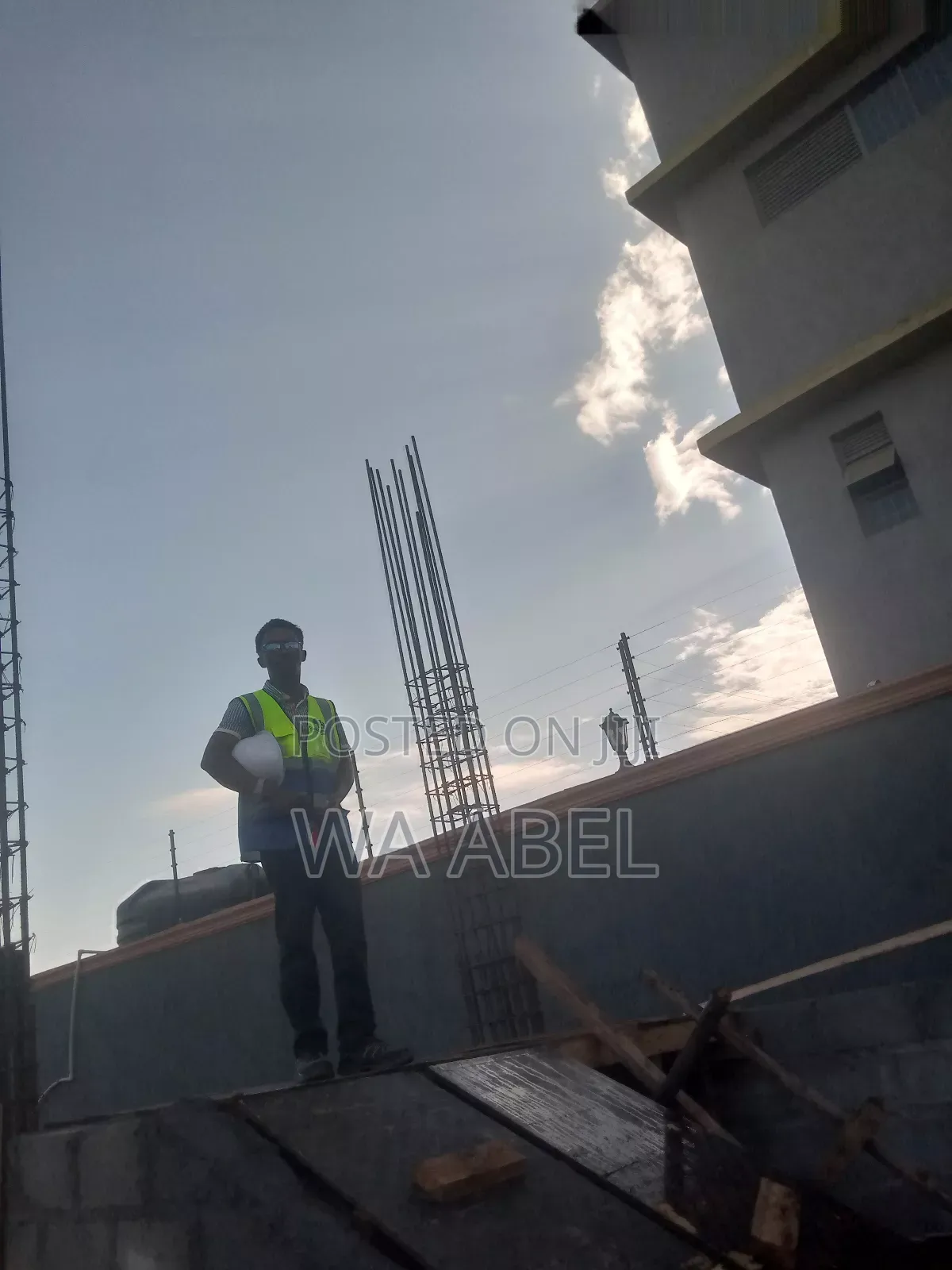 Construction Technologist