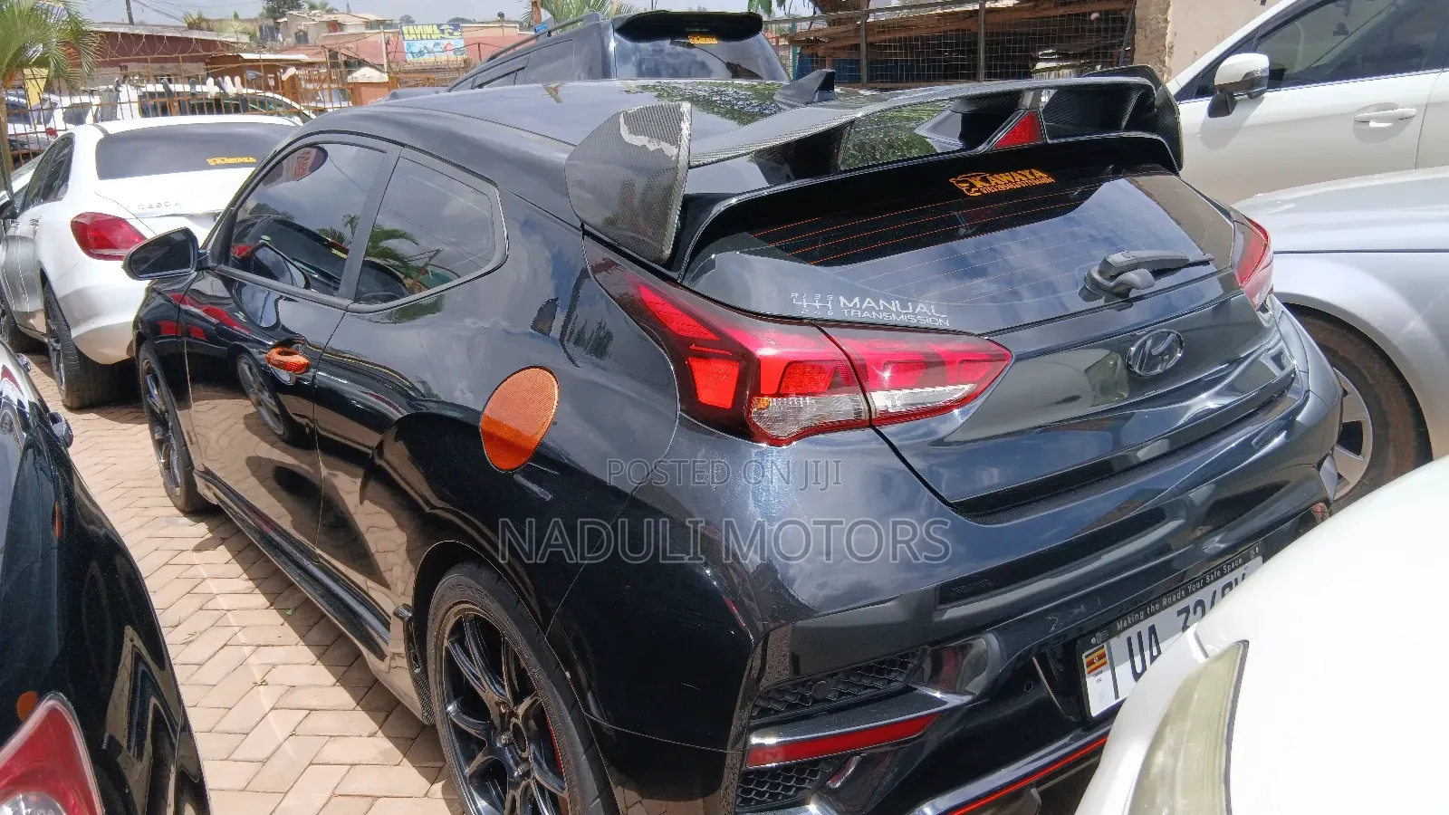 Hyundai i30 2018