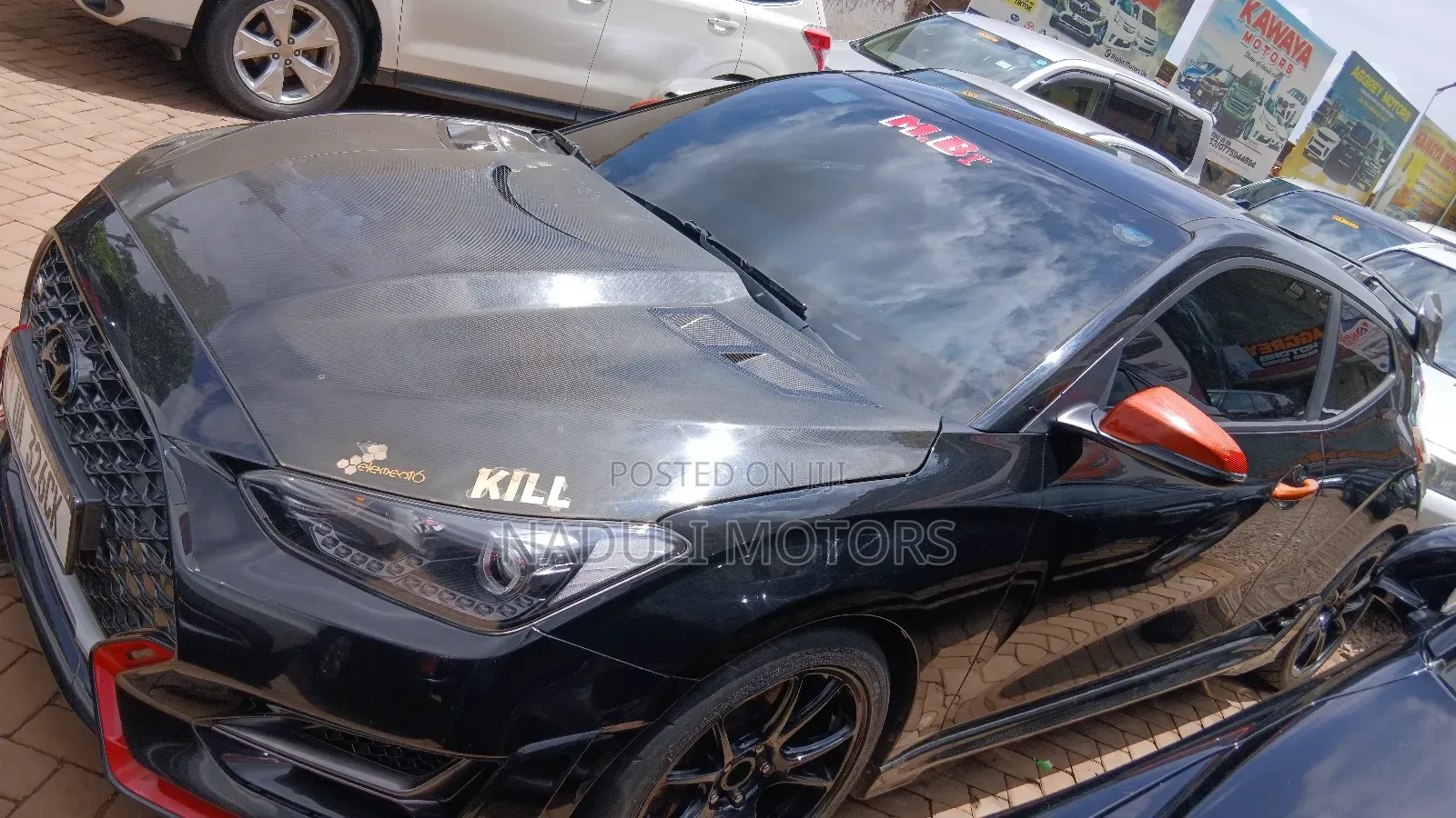 Hyundai i30 2018