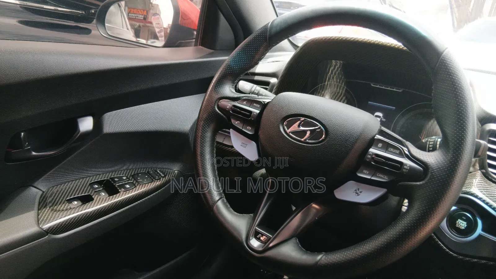 Hyundai i30 2018