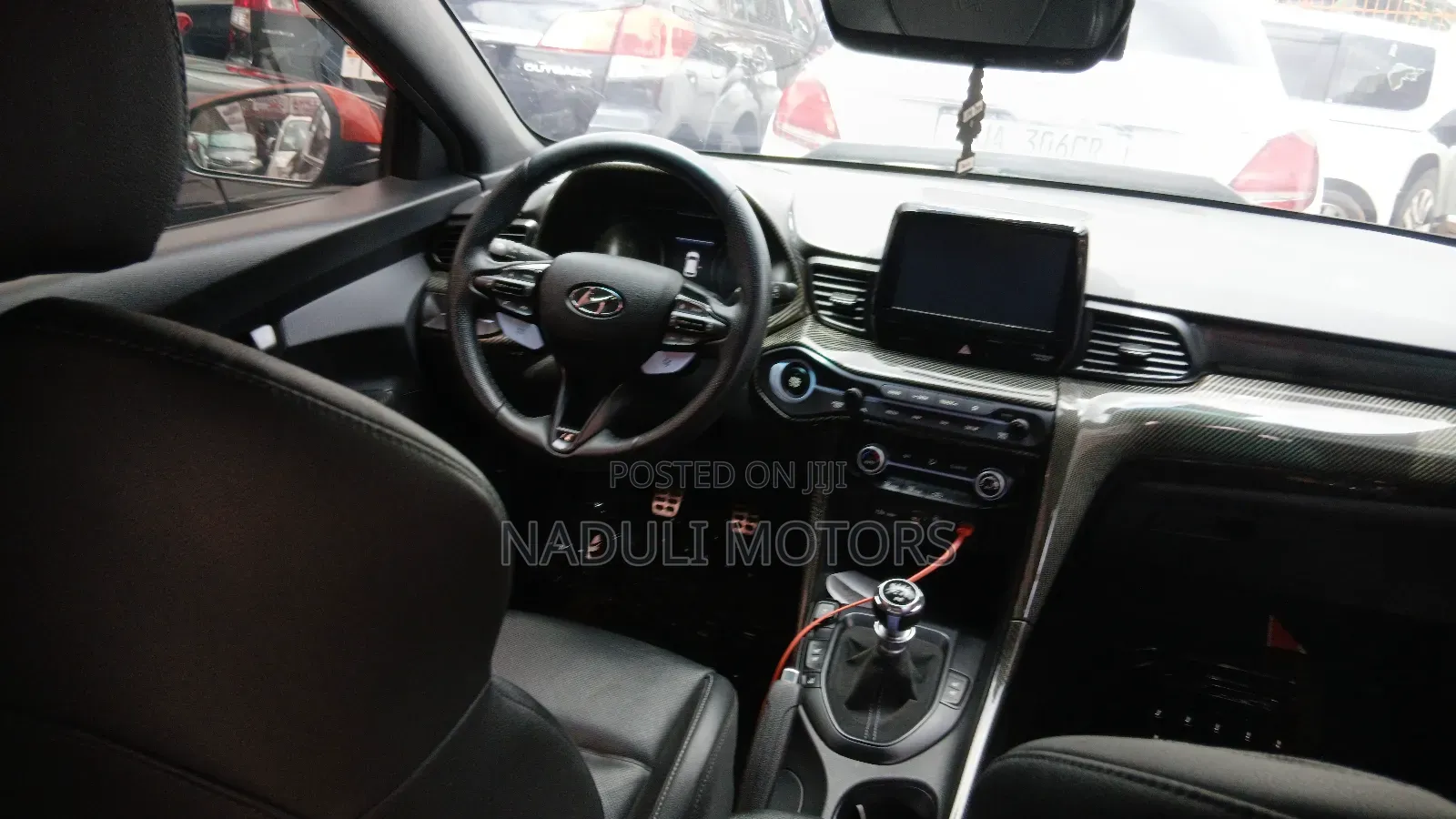 Hyundai i30 2018