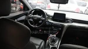 Hyundai i30 2018