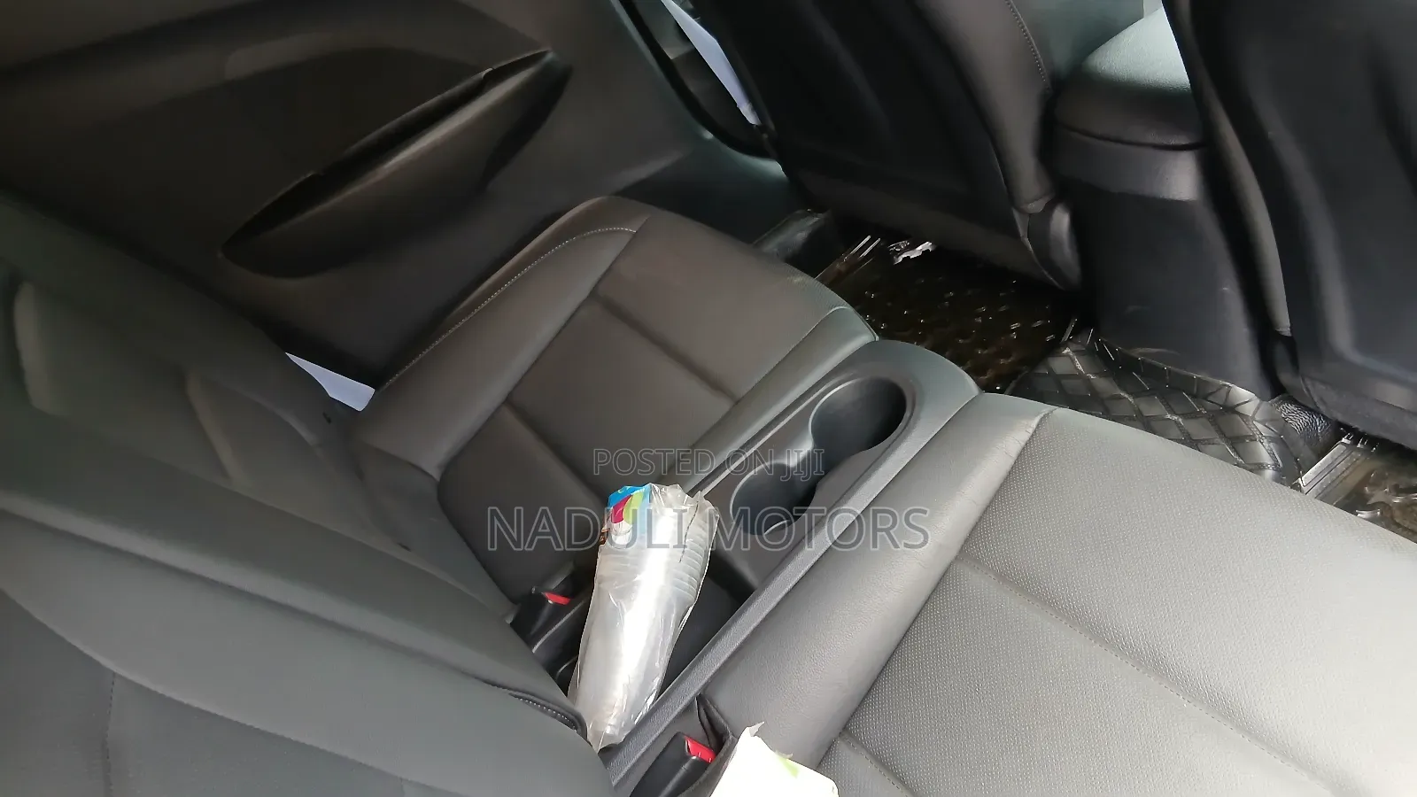 Hyundai i30 2018