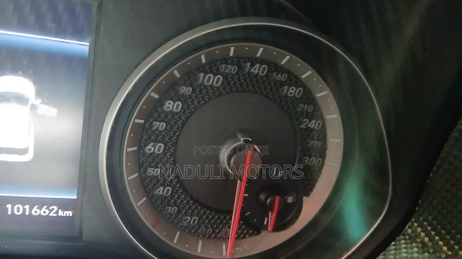 Hyundai i30 2018