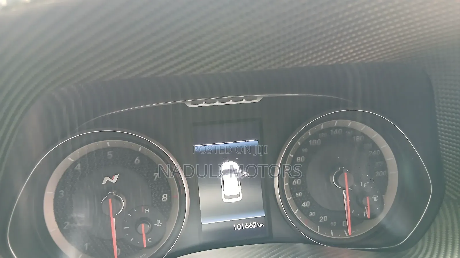 Hyundai i30 2018
