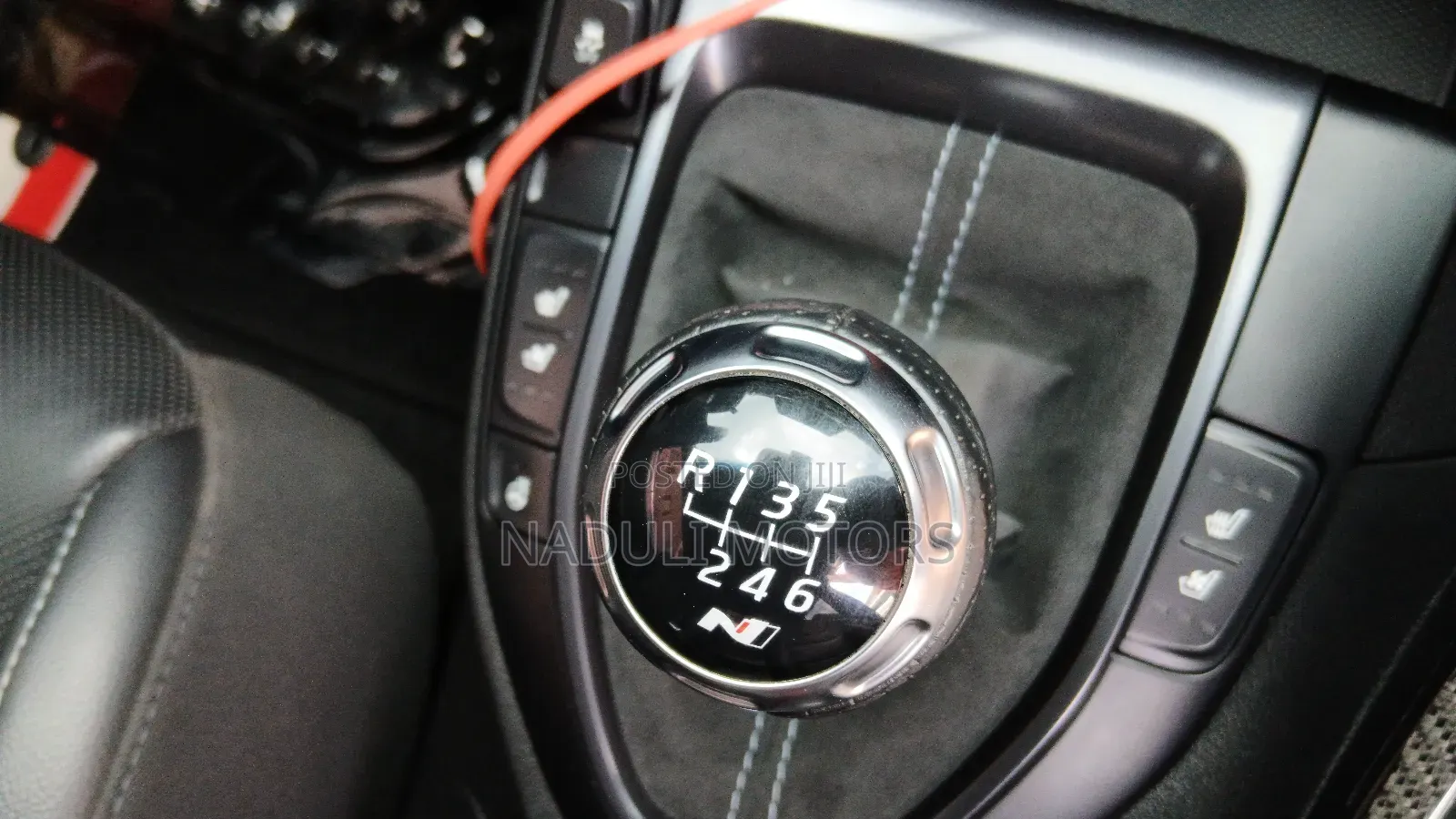 Hyundai i30 2018