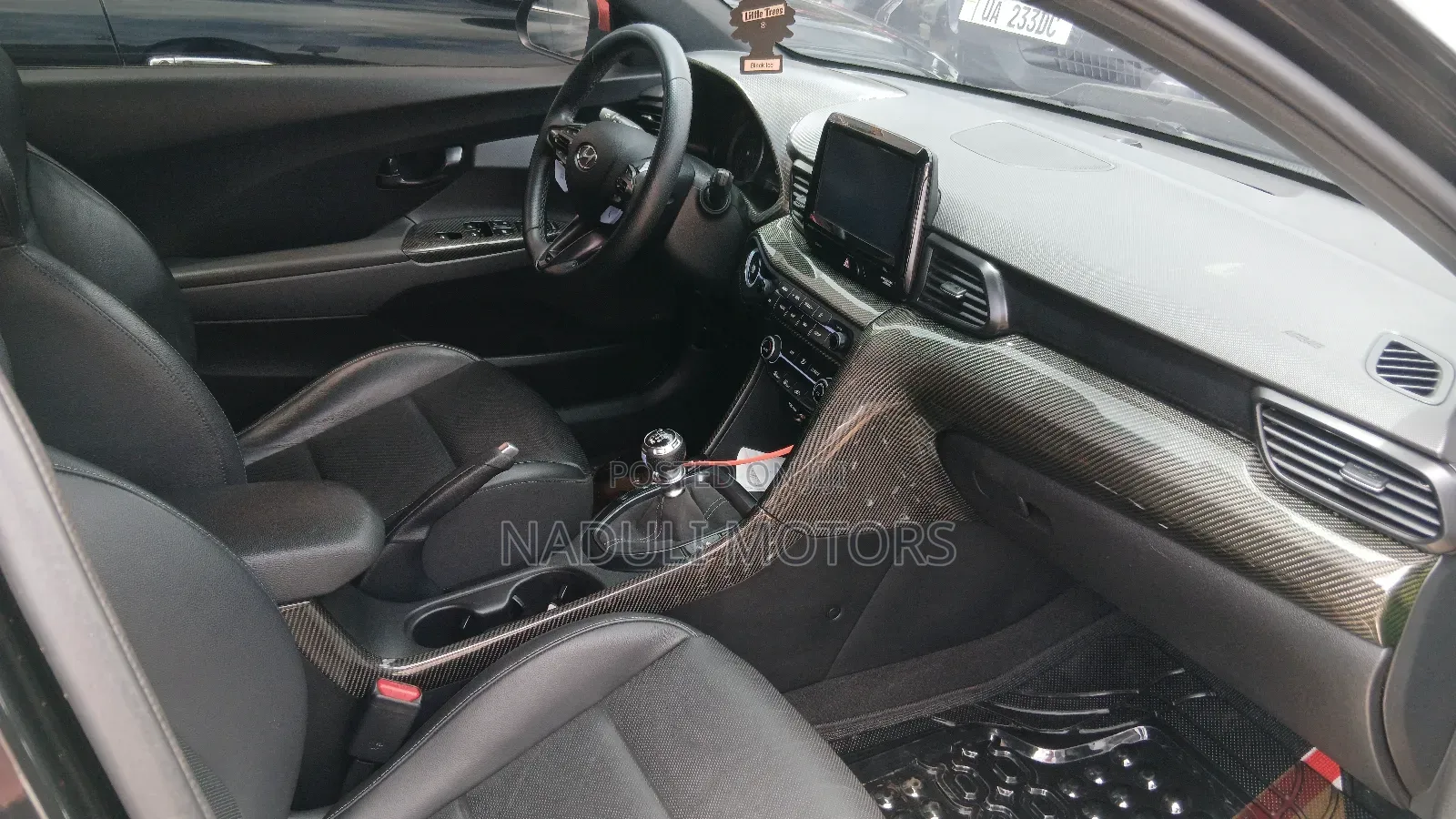 Hyundai i30 2018