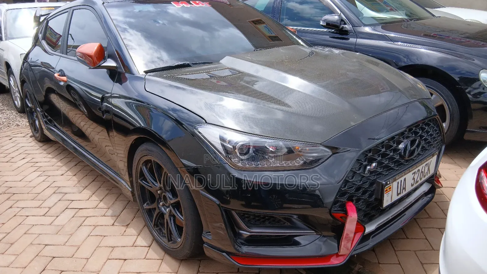 Hyundai i30 2018