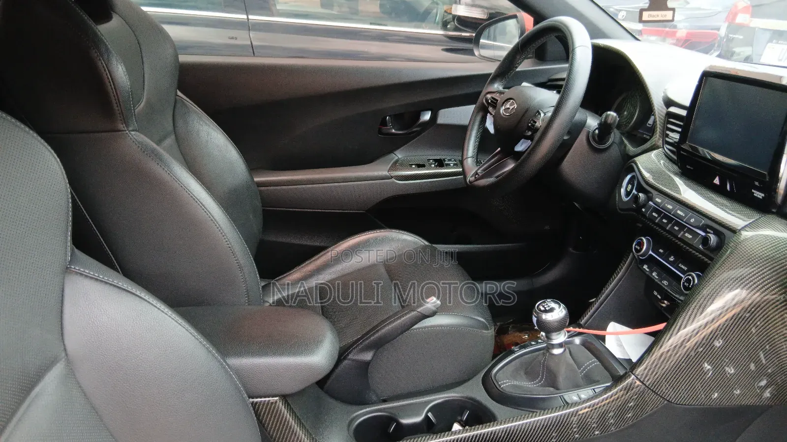 Hyundai i30 2018