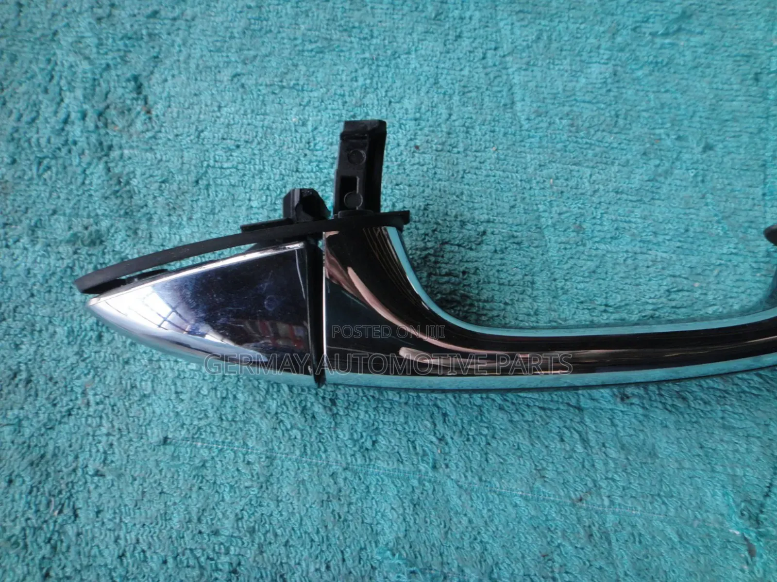 Door Handles for Mercedes Benz Ml W164 Ml