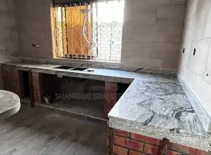 White Granite Slabs – Quality Kitchen Countertops