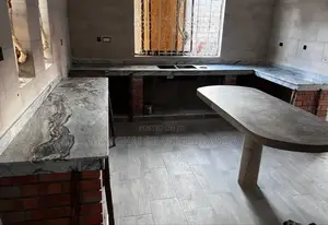 White Granite Slabs – Quality Kitchen Countertops