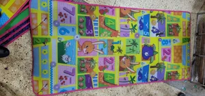 Kids Character Mats 3×6