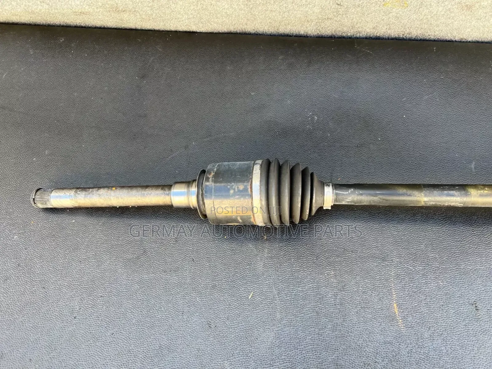 Driving Shafts for Mercedes Benz Ml W166 Gl W166 and Gls.