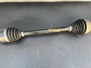 Driving Shafts for Mercedes Benz Ml W166 Gl W166 and Gls.