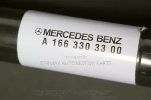 Driving Shafts for Mercedes Benz Ml W166 Gl W166 and Gls.