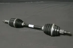 Driving Shafts for Mercedes Benz Ml W166 Gl W166 and Gls.