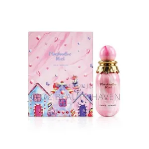 Marshmallow Blush Perfume