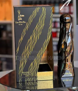 La-Di-Da for Him Perfume