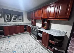 Cotton White Granite Slab for Kitchen Top