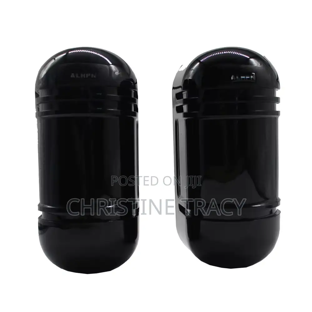 Dual Beam Photoelectric Infrared Detectors