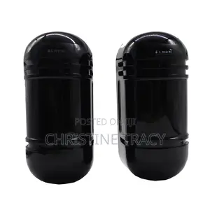 Dual Beam Photoelectric Infrared Detectors