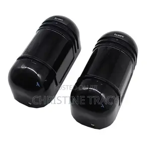 Dual Beam Photoelectric Infrared Detectors