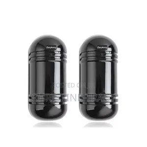 Dual Beam Photoelectric Infrared Detectors