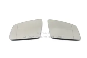 Mercedes Benz Ml W164 Side Mirror Plates.