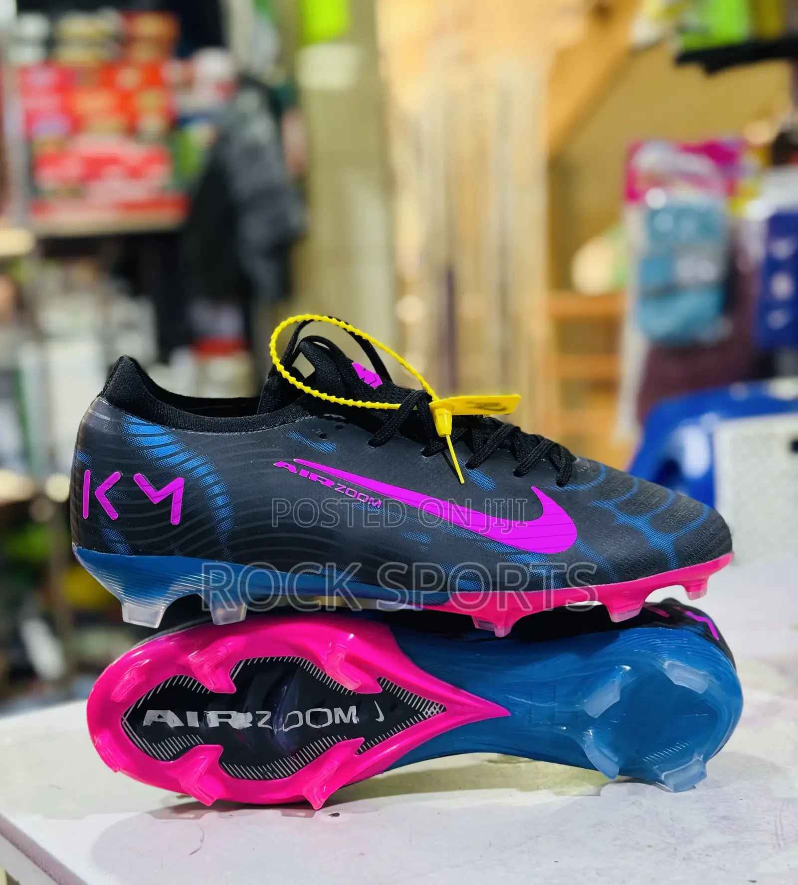 Airzoom Football Shoes (Original)