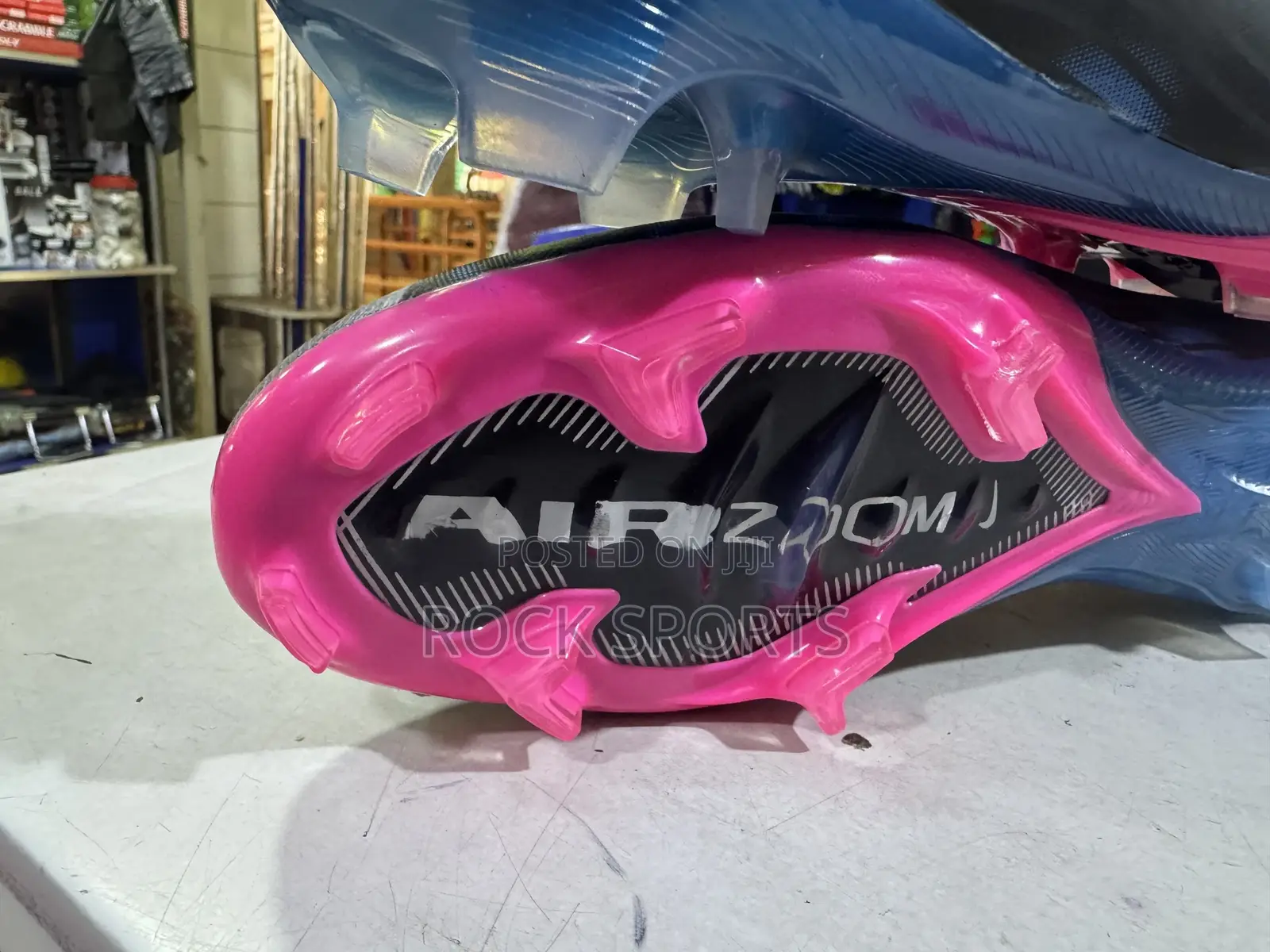 Airzoom Football Shoes (Original)
