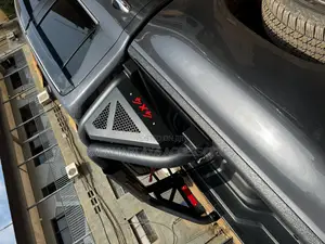 Hilux Roll Bar