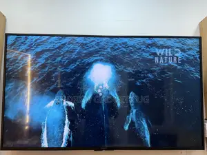 Sony Bravia 65-Inch Android Smart Tv