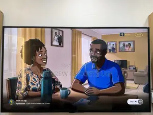 Sony Bravia 65-Inch Android Smart Tv