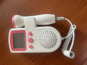 Fetal Doppler (Soundproof, Water Proof)