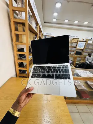 Laptop Apple MacBook Pro 2017 8GB Intel Core I5 SSD 256GB