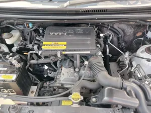 Toyota Rush 1.5 AWD 2011 White