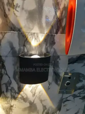 Led Wall Light