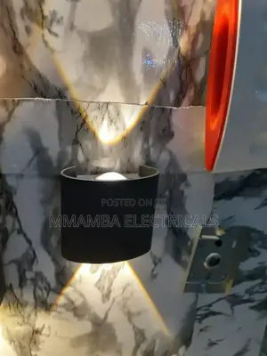 Led Wall Light