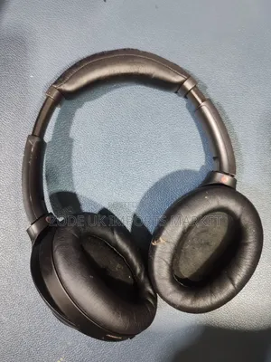 Sony Wh-1000x M3 Headphones