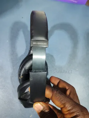 Sony Wh-1000x M3 Headphones