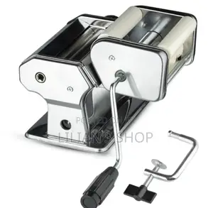 Raf R.6670 Manual Stainless Steel Ravioli Maker.