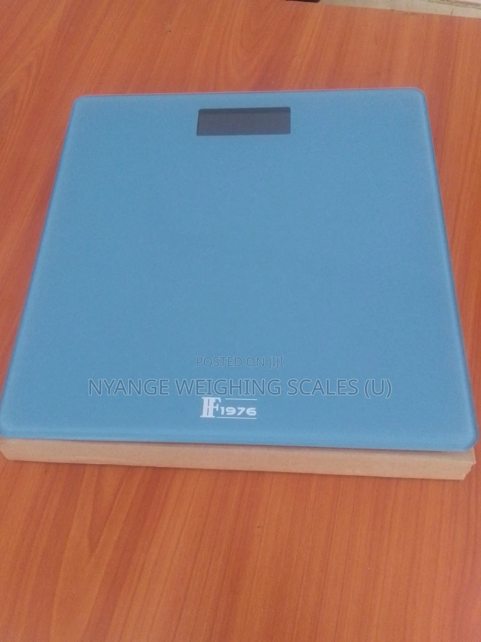 Body Bathroom Scale 120kg Bathroom Weighing Scale