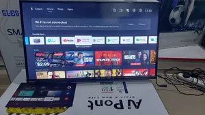 32 Inches Changhong Android Tv