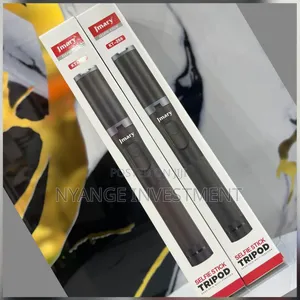 Jmarry Selfie Stick Tripod Kt-259
