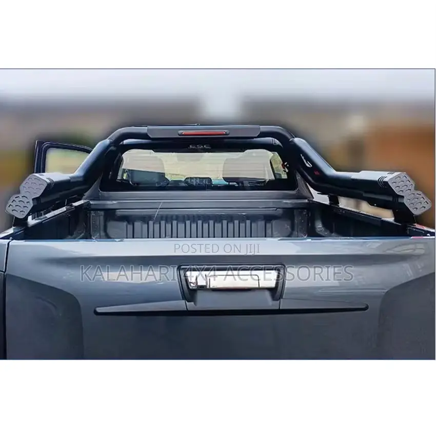 Hilux,Ford Ranger, Sport Roll Bar
